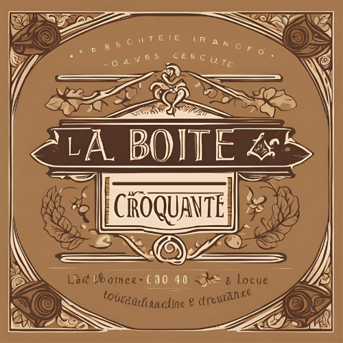 La Boite Croquante