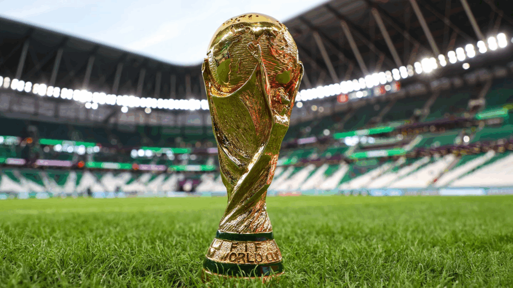 Coupe du monde 