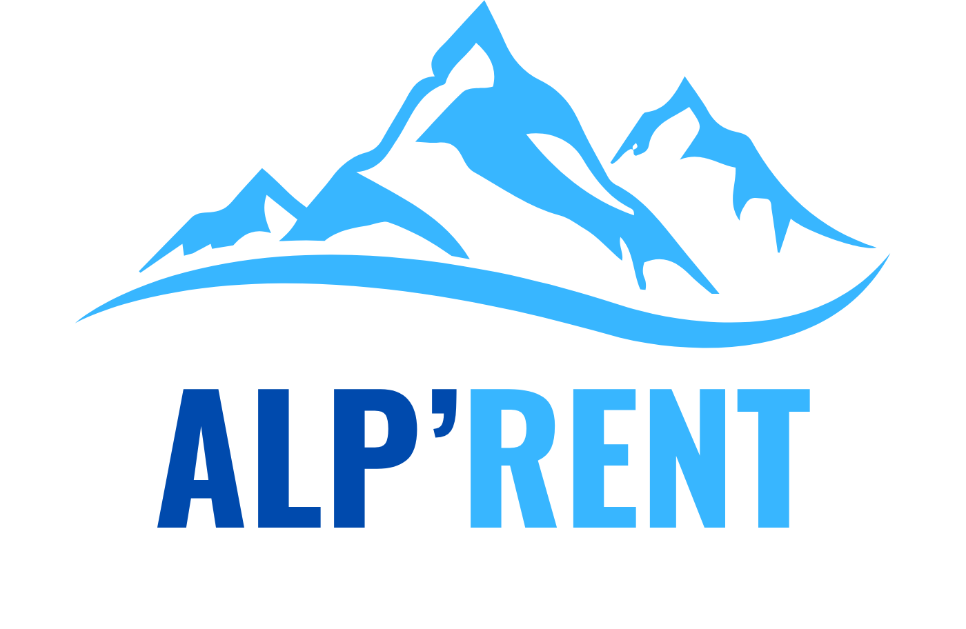Logo ALP'RENT